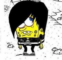 Gruppenavatar von -*~Emo-Spongi~*-