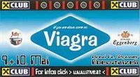Viagra Party@Industriegelände
