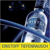 Eristoff Tiefenrausch@Empire St. Martin