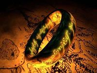 Gruppenavatar von The Lord of the Rings