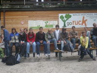 Gruppenavatar von Jugend...Buchkirchen...4-ever