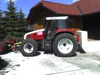 Gruppenavatar von STEYR 9105,9115,9125,9145,