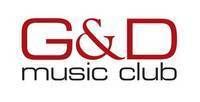 Marcello Dupont @ G&D:music club@G&D music club