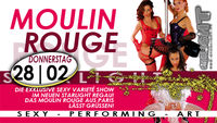 Moulin Rouge@Starlight