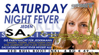 Saturday Night Fever@Starlight