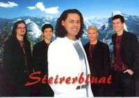 **ABGESAGT**Steirerbluat *live* in Oberndorf@Oberndorf