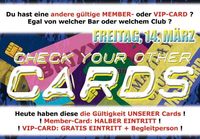 Cardsday@Segabar Linz