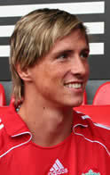 >>>>Fernando Torres<<<<