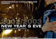 New Year´s Eve - Silvester Party@ - 