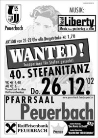 40. Stefanitanz@ - 