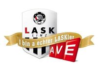 I bin a echter LASKler