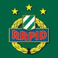 Gruppenavatar von Rapid Wien is the best Football team in the world