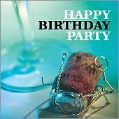 Happy Birthday Party@ - 