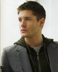 Gruppenavatar von Supernatural-Jensen Ackles