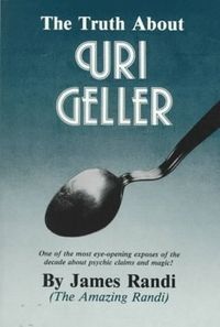 Gruppenavatar von Ich hasse die uri geller show