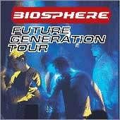 B - Future Generation Tour@ - 