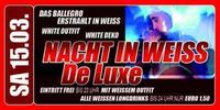 Nacht in Weiß De Luxe@Ballegro