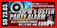 Lipm´s Oster Party Alarm