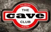 Johannes Heil @ Cave Club@ - 