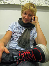 da samu haber von sunrise avenue is voi liab :)