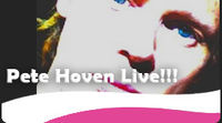 Pete Hoven *live*@Hasenstall