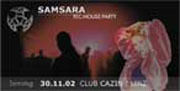 Samsara@Cembran