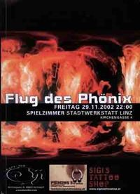 Flug des Phönix@ - 