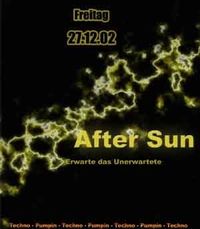 After Sun@ - 