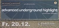 Scene_Circuit - advanced underground highlight@Cembran