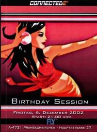 Birthday Session@ - 