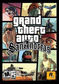 Gta San Andreas