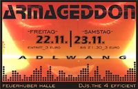 Armageddon@ - 