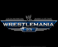 Wrestlmania