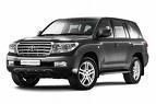 Gruppenavatar von land cruiser V8