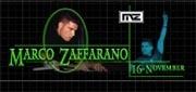 Marco Zaffarano @ Cave Club@ - 