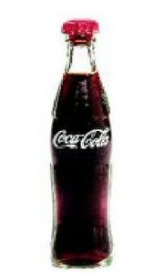 Cola ist besser als Pepsi