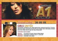 Girls United@Musikpark-A1