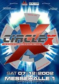 CircleX@ - 