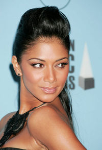 Gruppenavatar von Wenn ich groß bin, will ich aussehen wie Nicole Scherzinger