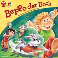 Gruppenavatar von Beppo der >Bock