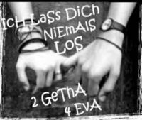 Gruppenavatar von •ღicH lass dicH niemals losღ•▬♡2 getHa 4eva ♂ ♀♡