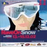 Rave On Snow 2002@ - 