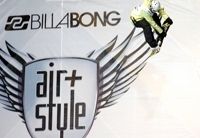 Gruppenavatar von 2.2.2008 Billabong Air&Style in Innsbruck