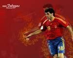 ....Francesc Fabregas....