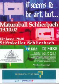 Maturaball@ - 