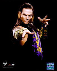 Gruppenavatar von Jeff Hardy rockt!!!!!!