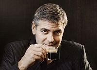 George Clooney -  what else..