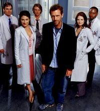 Dr. House Fan´s