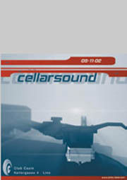 Cellar Sound@ - 