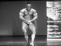 Bodybuilding ist eine Lebenseinstellung!